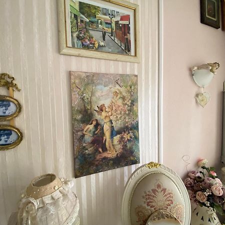 Art Guest House Orchidea Gmina Gmina Pomorie Zewnętrze zdjęcie
