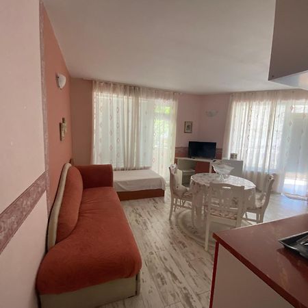 Art Guest House Orchidea Gmina Gmina Pomorie Zewnętrze zdjęcie