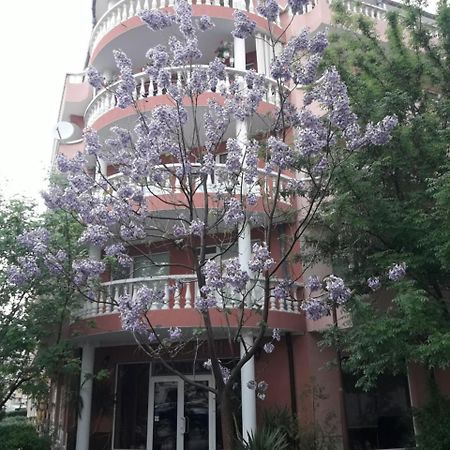 Art Guest House Orchidea Gmina Gmina Pomorie Zewnętrze zdjęcie