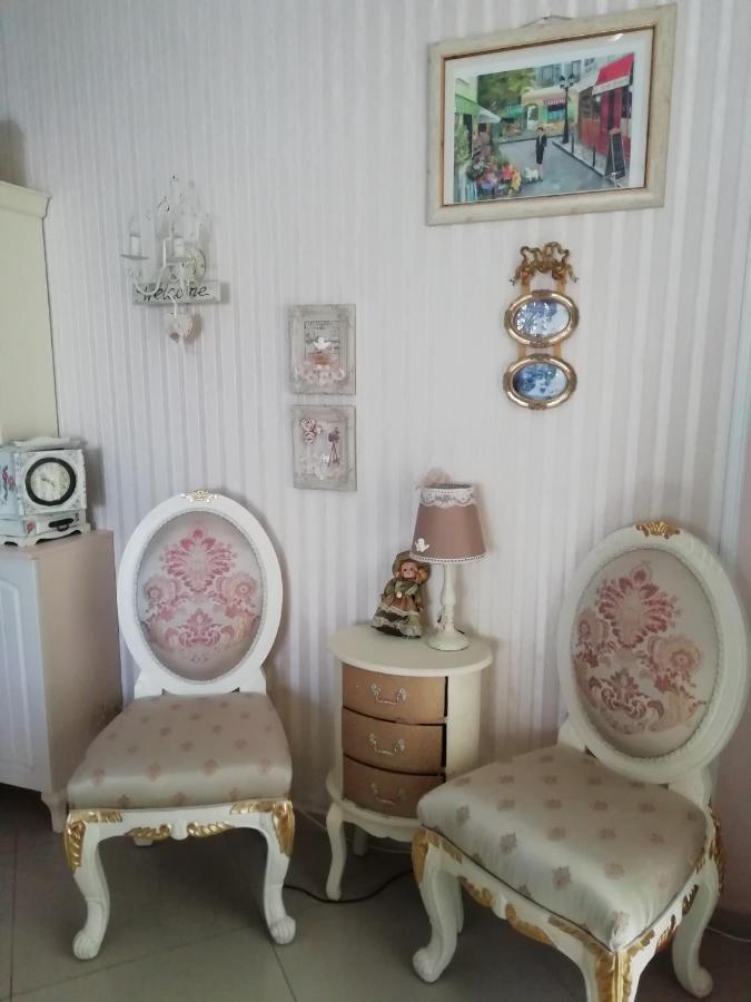 Art Guest House Orchidea Gmina Gmina Pomorie Zewnętrze zdjęcie