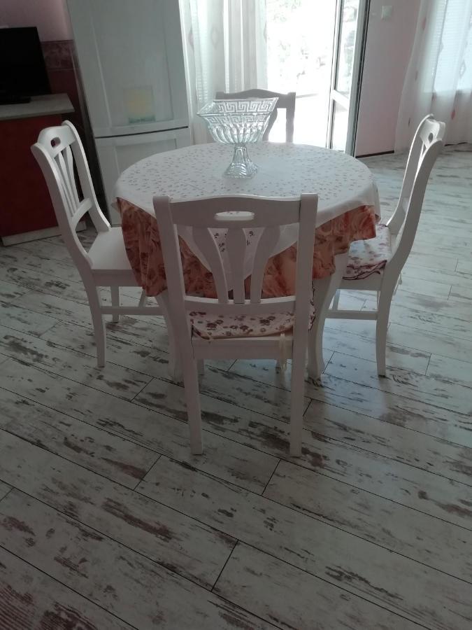 Art Guest House Orchidea Gmina Gmina Pomorie Zewnętrze zdjęcie