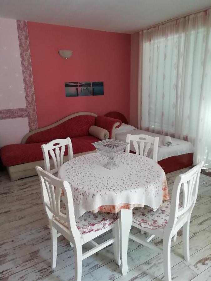 Art Guest House Orchidea Gmina Gmina Pomorie Zewnętrze zdjęcie