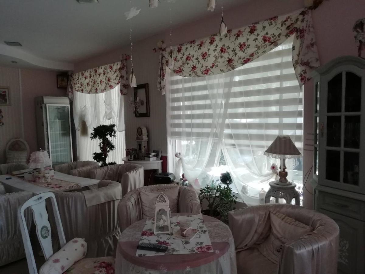 Art Guest House Orchidea Gmina Gmina Pomorie Zewnętrze zdjęcie