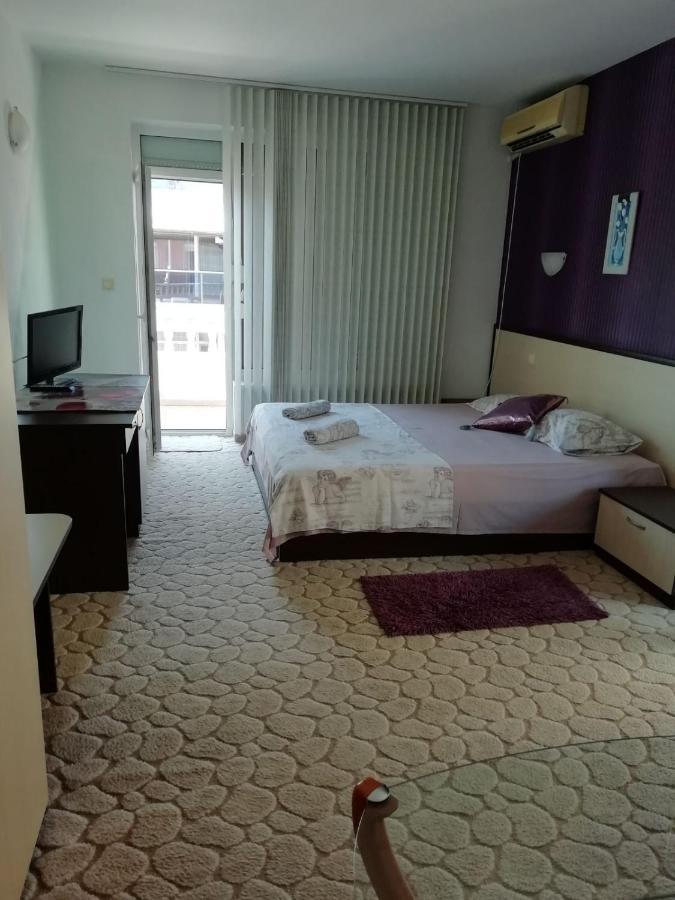 Art Guest House Orchidea Gmina Gmina Pomorie Zewnętrze zdjęcie