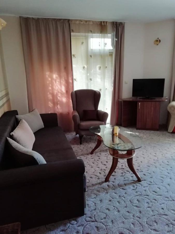 Art Guest House Orchidea Gmina Gmina Pomorie Zewnętrze zdjęcie