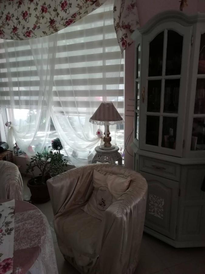 Art Guest House Orchidea Gmina Gmina Pomorie Zewnętrze zdjęcie