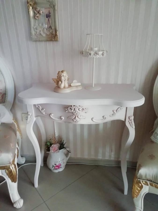 Art Guest House Orchidea Gmina Gmina Pomorie Zewnętrze zdjęcie
