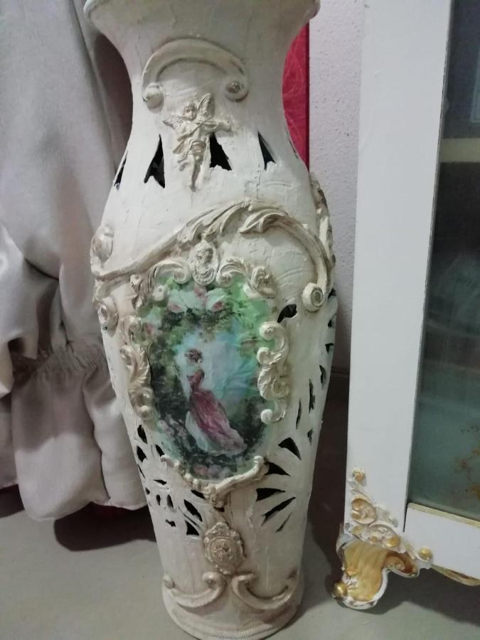Art Guest House Orchidea Gmina Gmina Pomorie Zewnętrze zdjęcie