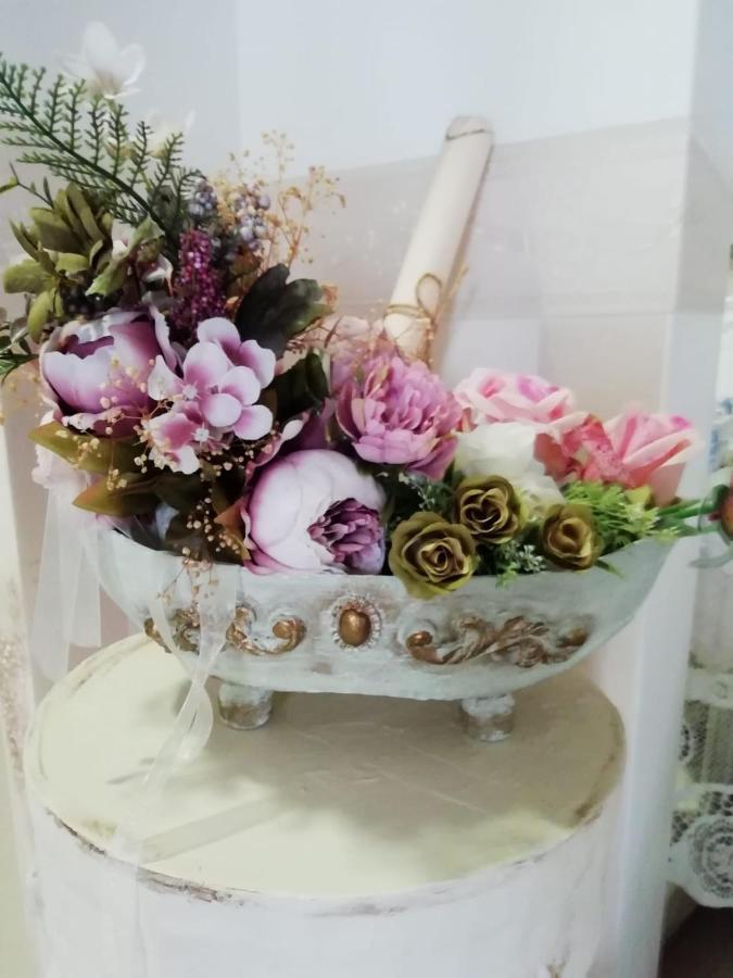 Art Guest House Orchidea Gmina Gmina Pomorie Zewnętrze zdjęcie