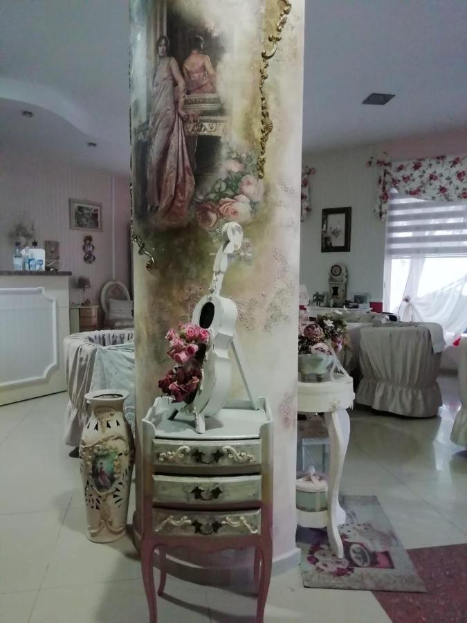Art Guest House Orchidea Gmina Gmina Pomorie Zewnętrze zdjęcie