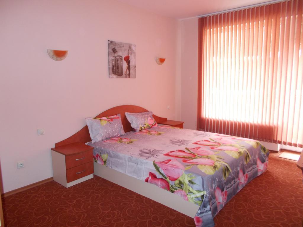 Art Guest House Orchidea Gmina Gmina Pomorie Zewnętrze zdjęcie