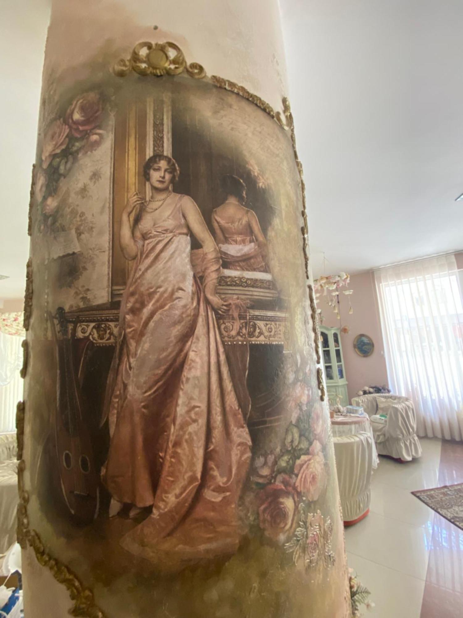 Art Guest House Orchidea Gmina Gmina Pomorie Zewnętrze zdjęcie