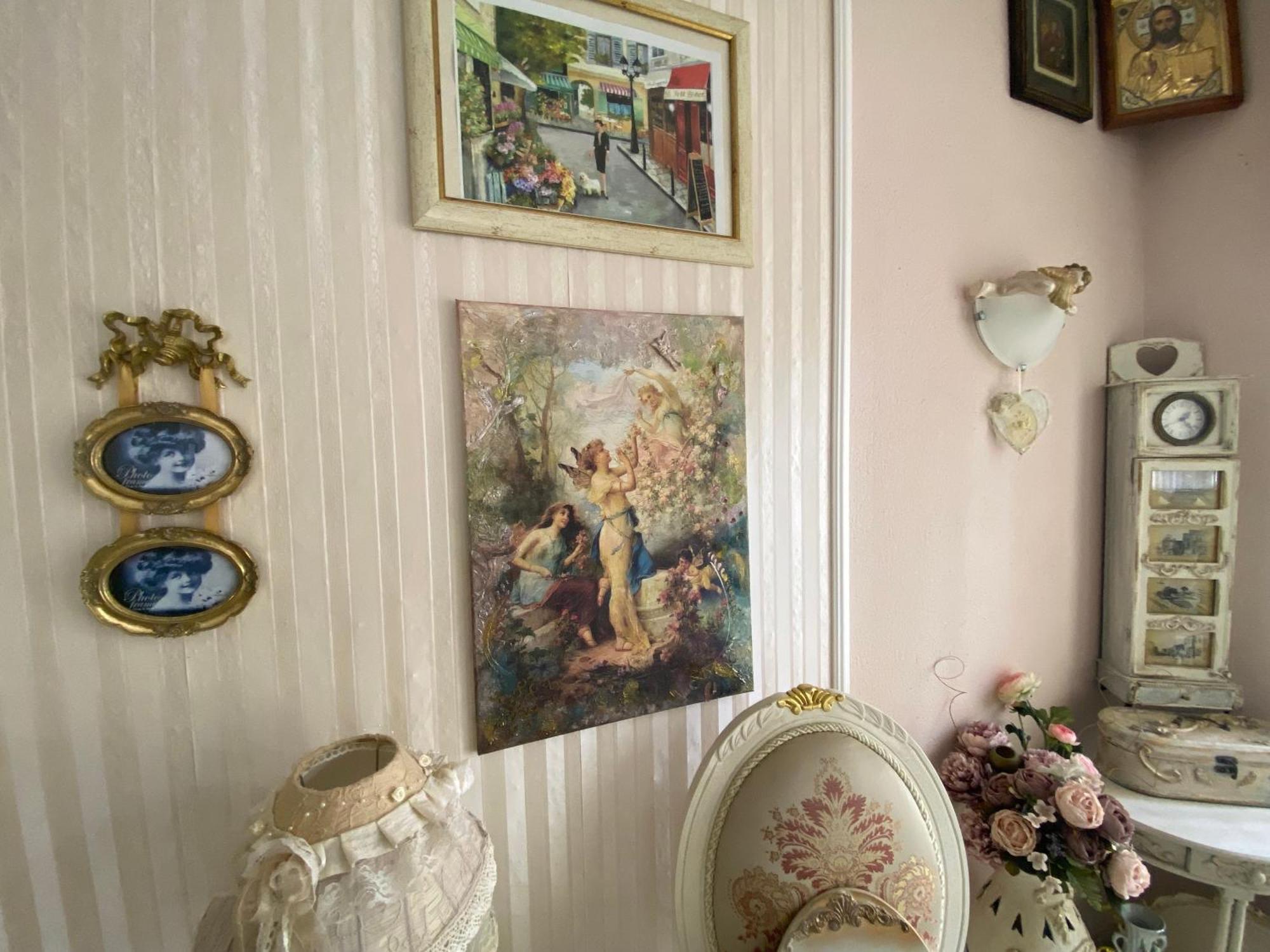 Art Guest House Orchidea Gmina Gmina Pomorie Zewnętrze zdjęcie