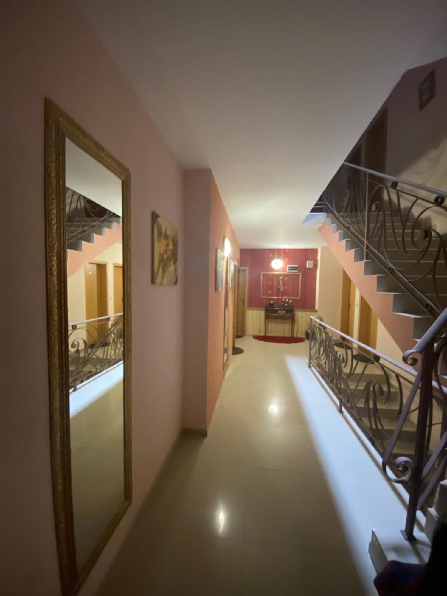 Art Guest House Orchidea Gmina Gmina Pomorie Zewnętrze zdjęcie