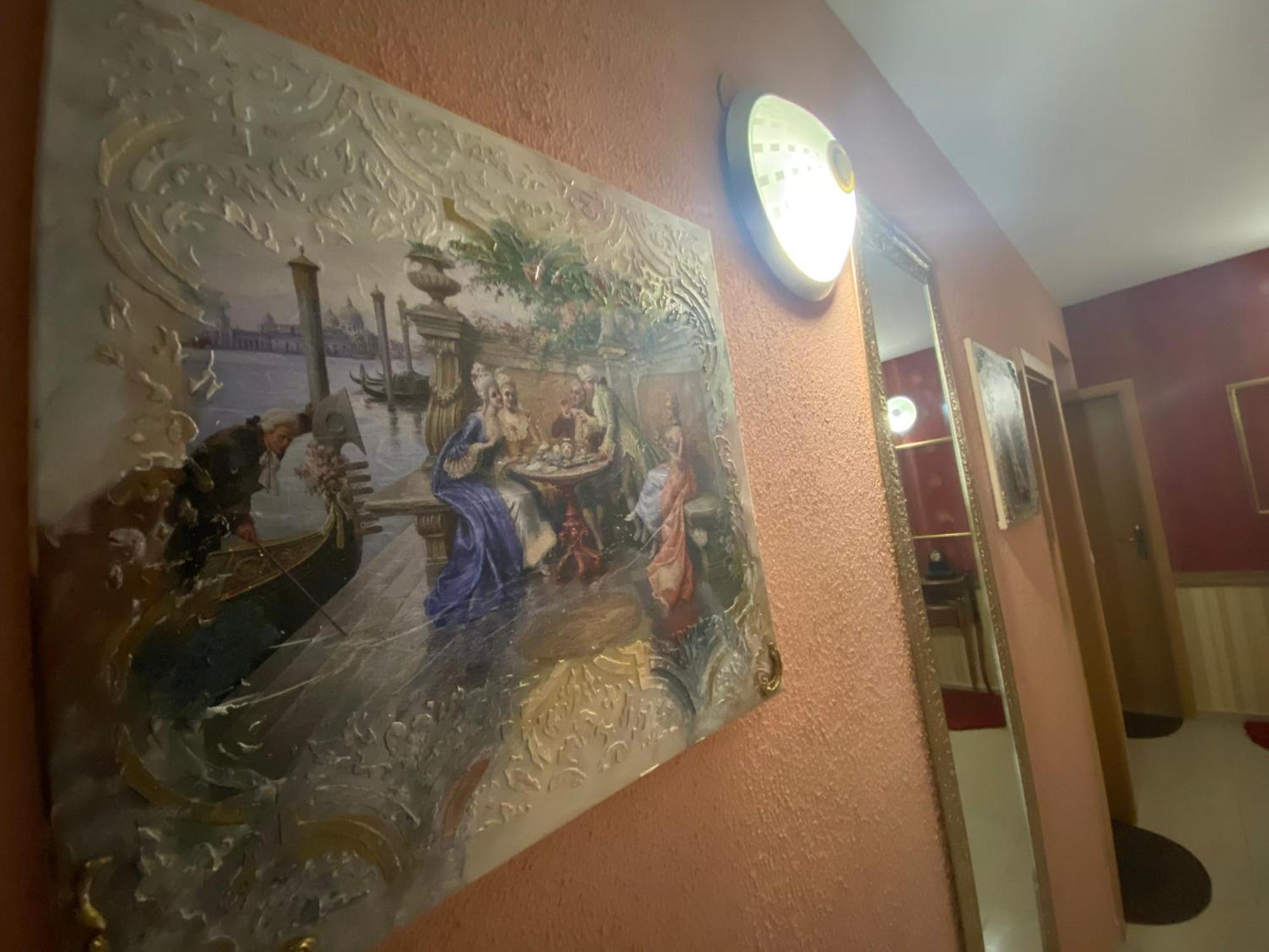 Art Guest House Orchidea Gmina Gmina Pomorie Zewnętrze zdjęcie