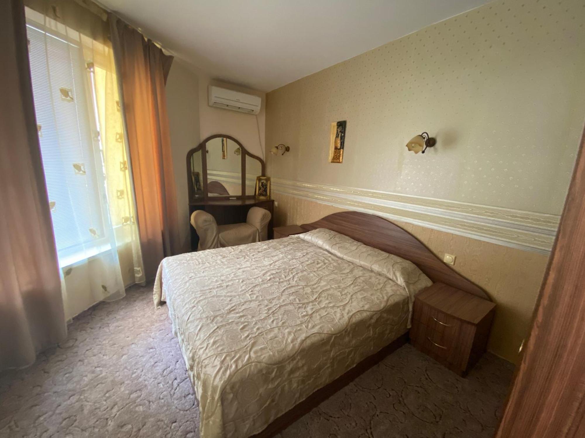 Art Guest House Orchidea Gmina Gmina Pomorie Zewnętrze zdjęcie