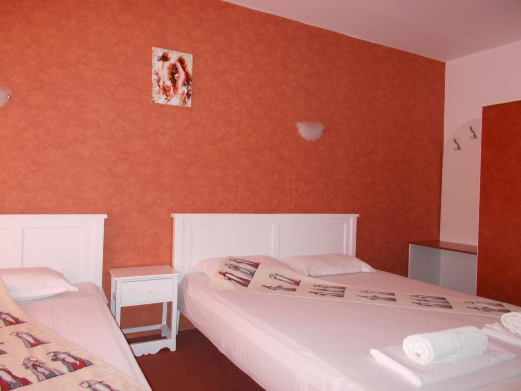Art Guest House Orchidea Gmina Gmina Pomorie Zewnętrze zdjęcie