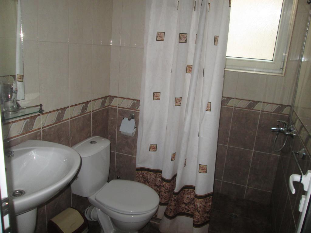 Art Guest House Orchidea Gmina Gmina Pomorie Pokój zdjęcie
