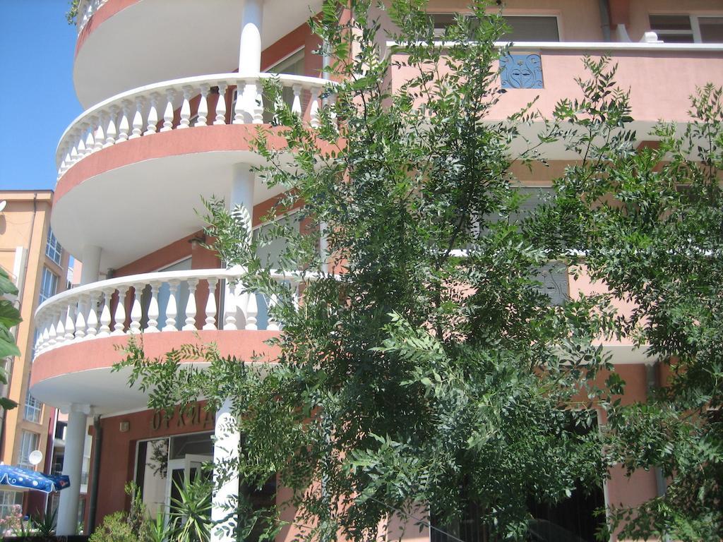 Art Guest House Orchidea Gmina Gmina Pomorie Pokój zdjęcie