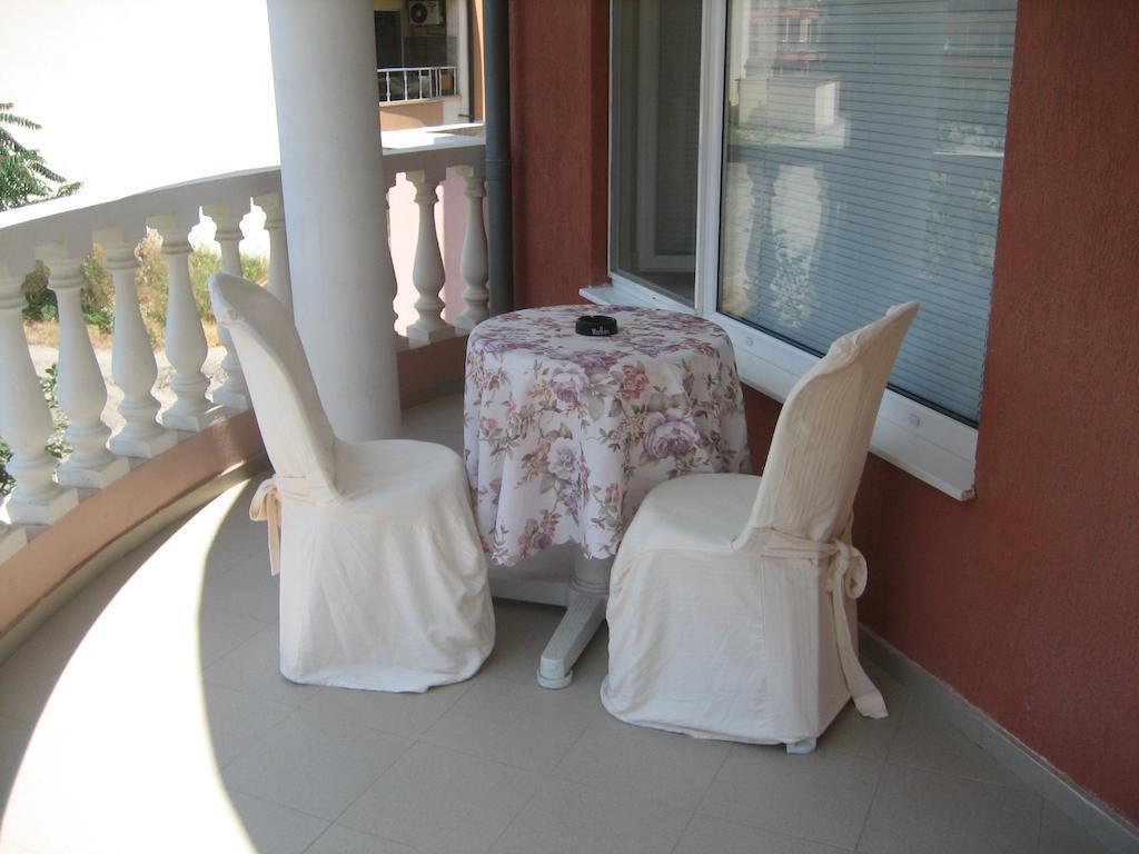 Art Guest House Orchidea Gmina Gmina Pomorie Pokój zdjęcie
