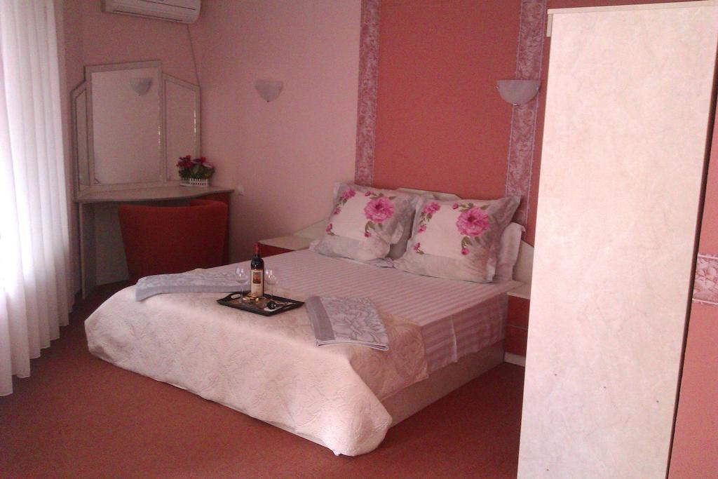Art Guest House Orchidea Gmina Gmina Pomorie Pokój zdjęcie